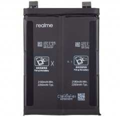 Photo of Realme Service Pack Batteria BLP919 Originale per GT Neo 3 150W | RMX3563, RMX3562 - Oppo