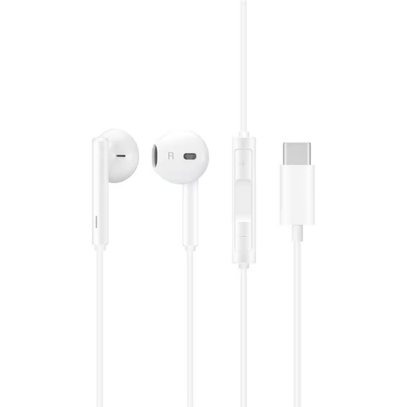 Apple EarPods MYQY3ZM/A with Remote and Mic (USB-C Connector)