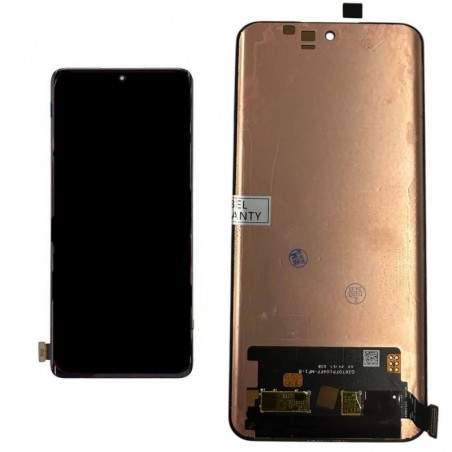 Discover Display LCD ORIGINALE RIGENERATO Per Oppo Reno 12 | CPH2625 details