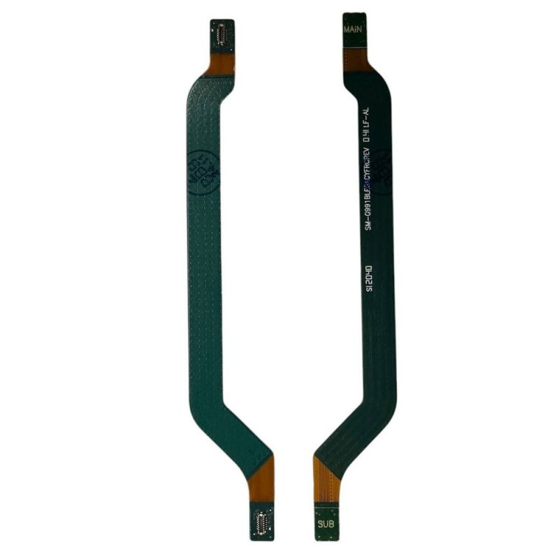 Samsung Cavo Coassiale Connessione Antenna per Galaxy S21 SM-G991 