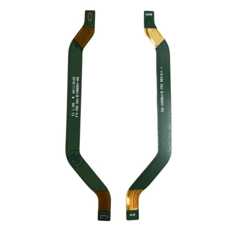 Samsung Coaxial Cable Antenna Connection for Galaxy S20 Ultra G988