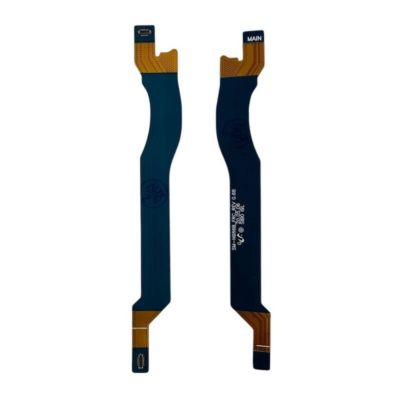 Samsung Coaxial Cable Antenna Connection for Samsung Galaxy Note 20 Ultra N986