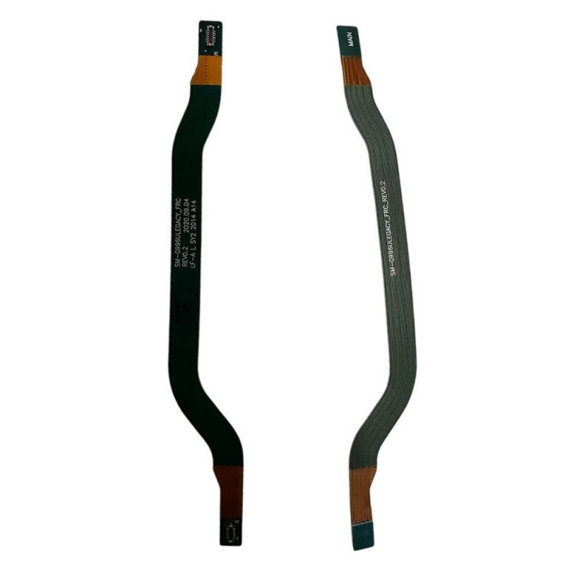 Samsung Coaxial Cable Antenna Connection for Galaxy S21 Plus G996