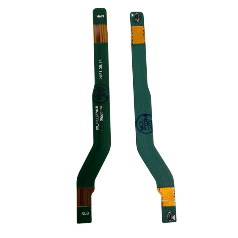 Samsung Coaxial Cable Antenna Connection for Galaxy S22 2022 SM-S901