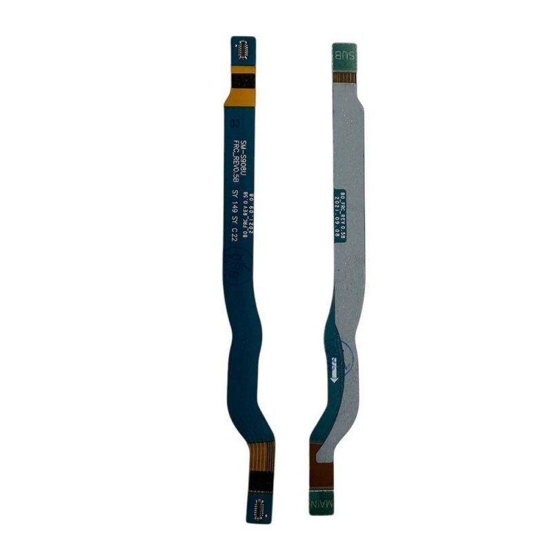 Samsung Coaxial Cable Antenna Connection for Galaxy S22 Ultra S908