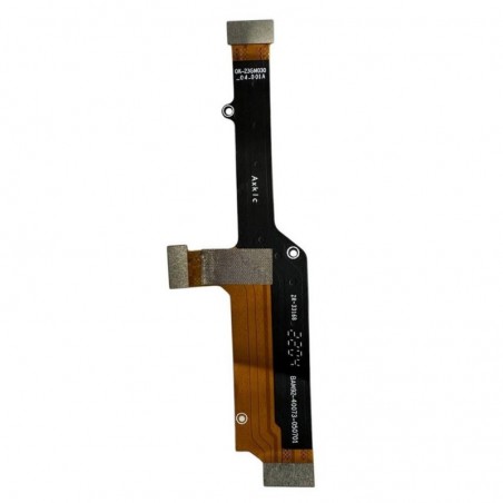 Product image Samsung Cavo Flessibile Scheda Madre MAIN SUB FPCB per TAB A8 X200