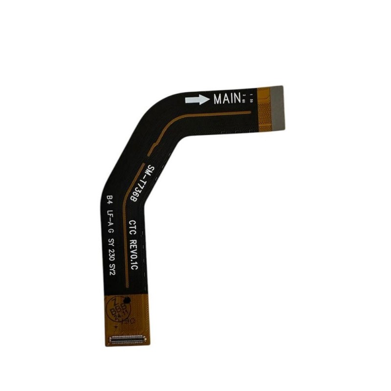 Samsung Mainboard Flex Cable (FPCB) for TAB S7 FE | SM-T730 T733 T736B T735