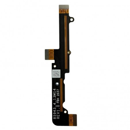 PRC Samsung Cavo Flessibile Scheda Madre MAIN SUB FPCB per TAB A T500 T505 for sale