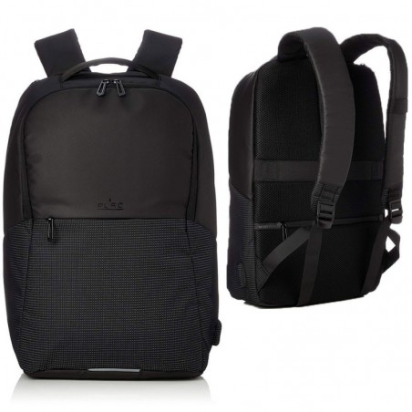 Buy Puro Nylon Backpack BYNIGHT Universal Black online