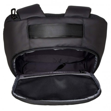 Puro Zaino in Nylon BYNIGHT Universale Nero