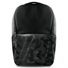 Product image Puro Nylon Backpack BYNIGHT Universal Black Camouflage