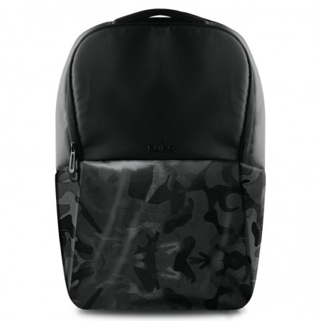 Product image Puro Nylon Backpack BYNIGHT Universal Black Camouflage