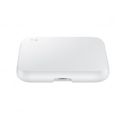 Samsung Wireless Charger Pad 9W Fast Caricabatterie | Nero e Bianco Bulk