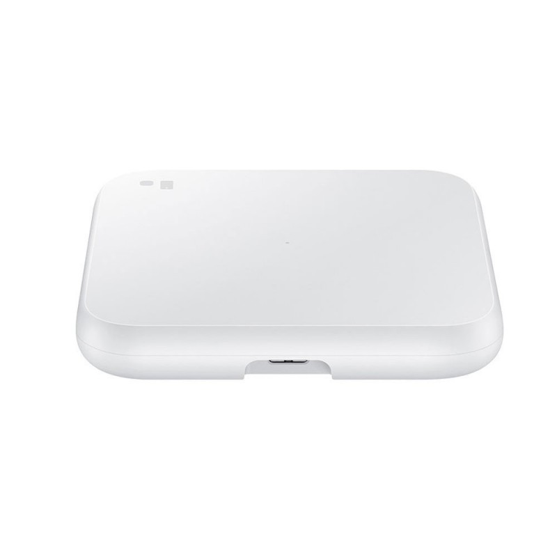 Samsung Wireless Charger Pad 9W Fast Caricabatterie | Nero e Bianco Bulk Samsung Wireless Charger Pad 9W Fast Caricabatterie | Nero e Bianco Bulk
