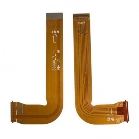 Product image Lenovo Cavo Flessibile Scheda Madre LCM PBA per TAB M10 PLUS 3rd Gen. | TB128FU / TB-125FU
