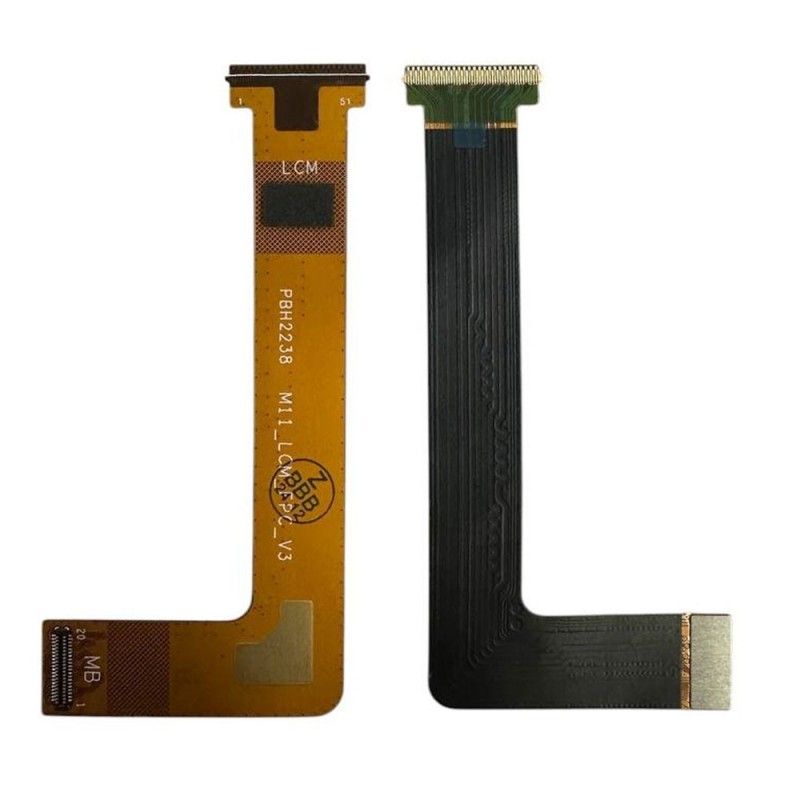 Lenovo LCM PBA Motherboard Flex Cable for TAB P11 | J600 J606