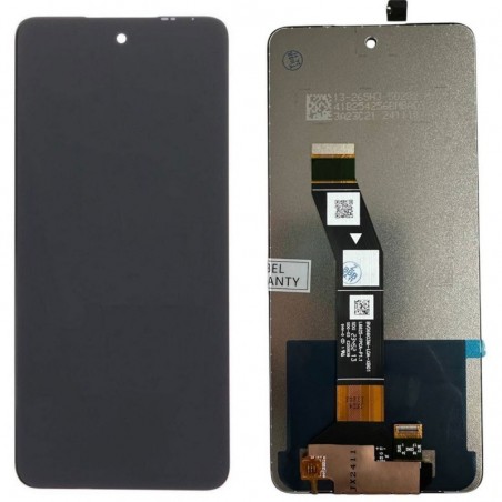 Photo of Display LCD Per Motorola Moto G24 /G04 / G24 POWER - PRC