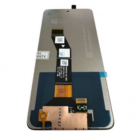 Display LCD Per Motorola Moto G24 /G04 / G24 POWER
