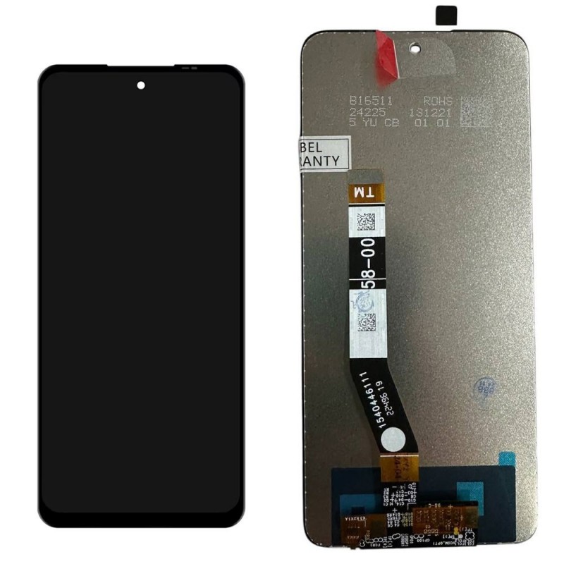 LCD Display For Motorola Moto G32 | XT2235