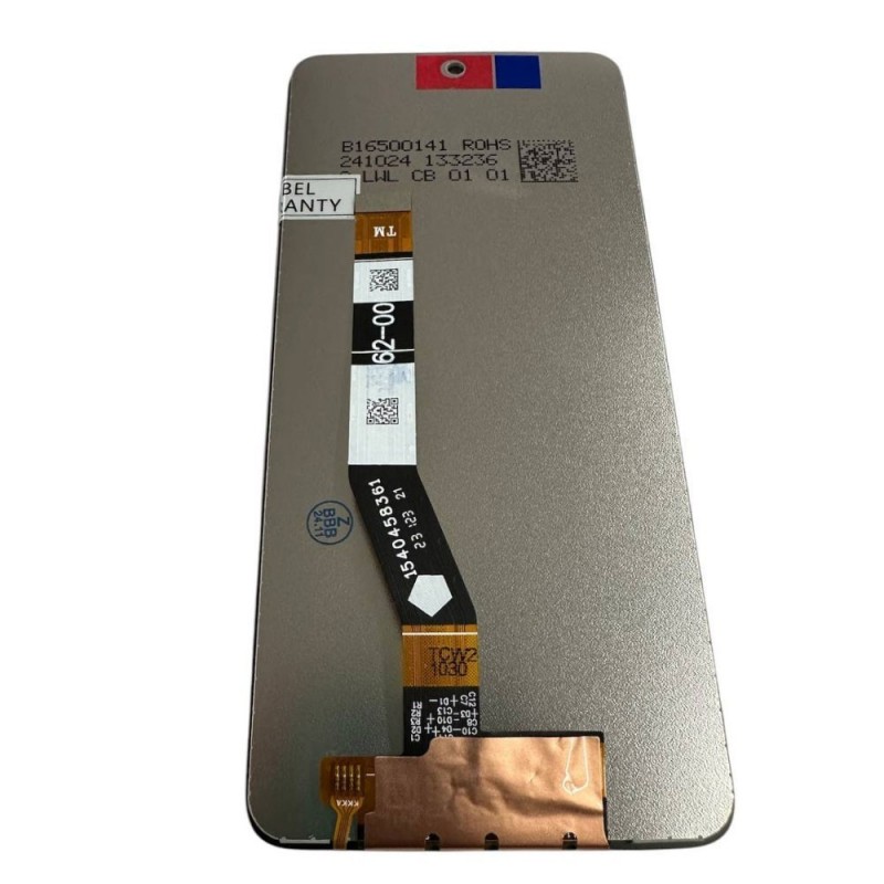 LCD Display For Motorola Moto G54 5G | XT2343