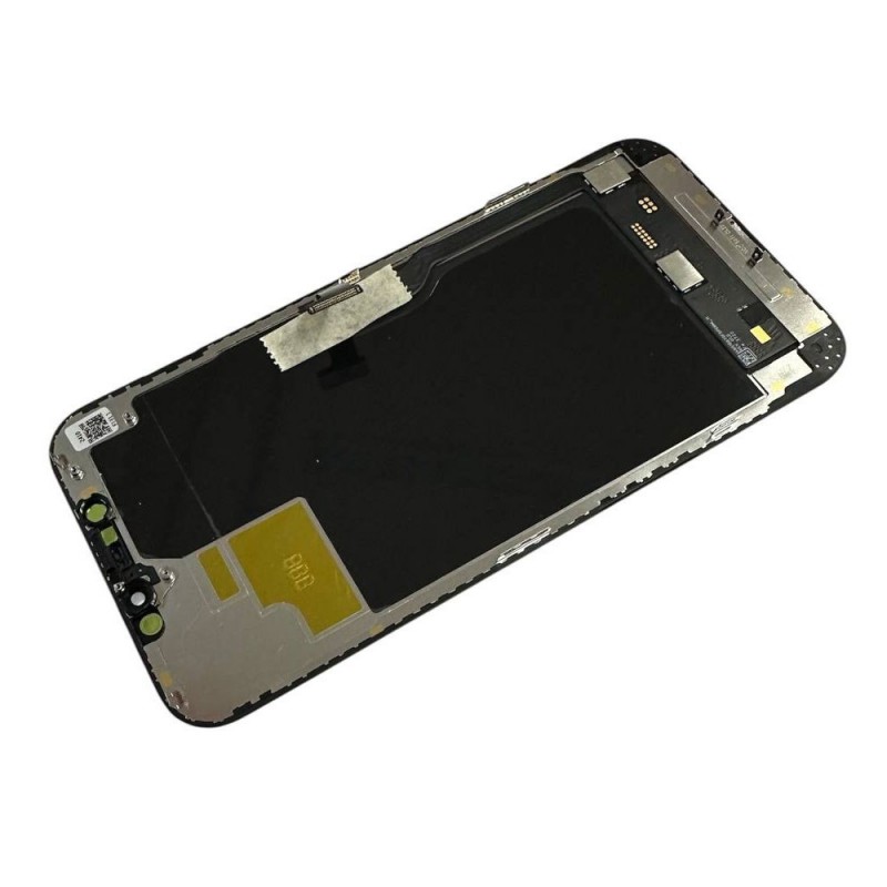 Display LCD NCC SOFT OLED COF Per Apple iPhone 12 PRO MAX | IC INTERCAMBIABILE 