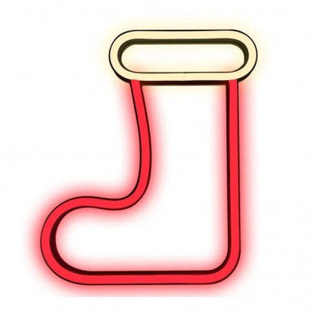 ROVI Forever Light Neon Lamp Decorative LED Light USB PLUG Switch On-Off | Fits