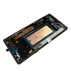 Photo of Display LCD INCELL + Frame Per Samsung Galaxy Note 9 N960 | Nero - PRC