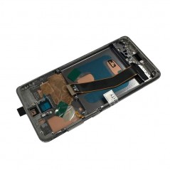 PRC Display LCD INCELL + Frame Per Samsung Galaxy S20 for sale