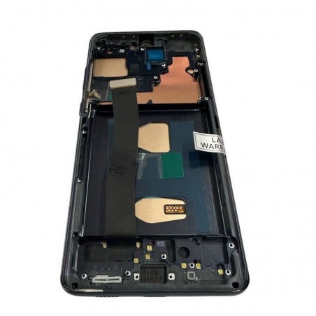 INCELL TFT LCD Display + Frame For Samsung Galaxy S20 Ultra G988 | Black