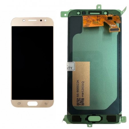 Buy Display LCD INCELL Per Samsung Galaxy A8 2018 A530 | Gold online