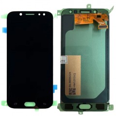 PRC Display LCD INCELL Per Samsung Galaxy A8 2018 A530 | Nero for sale