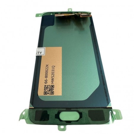 Display LCD INCELL Per Samsung Galaxy A8 2018 A530 | Nero