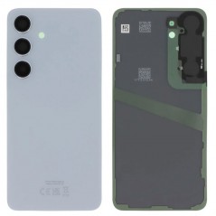 Product image Samsung Back Cover Originale Service Pack per Galaxy S24 SM-S921B | Onyx Black