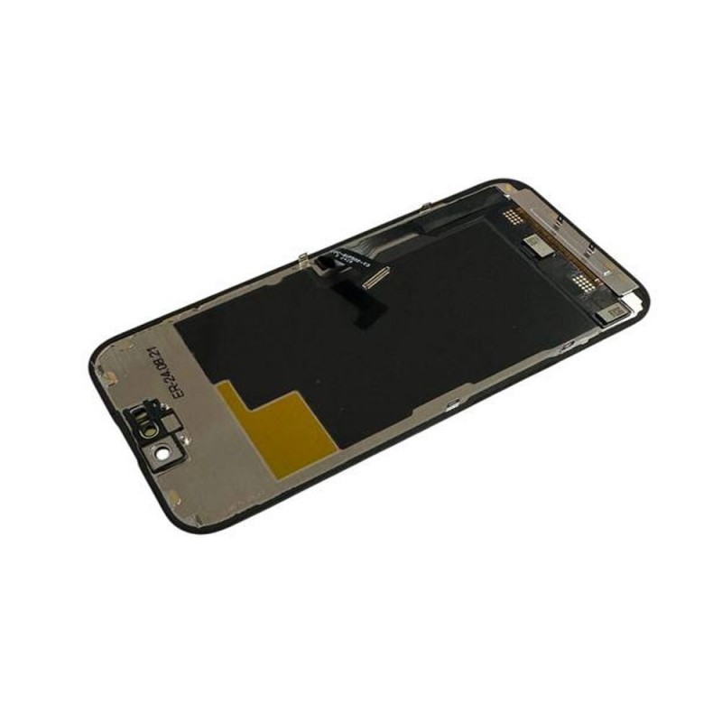 Display LCD ZY INCELL FHD LTPS (1080P) Per Apple iPhone 15 PRO | IC INTERCAMBIABILE