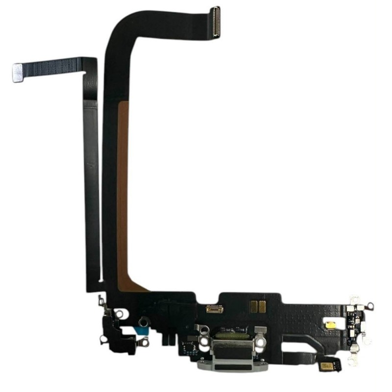 Connettore di Ricarica Dock Per Apple iPhone 13 Pro Max | Bianco