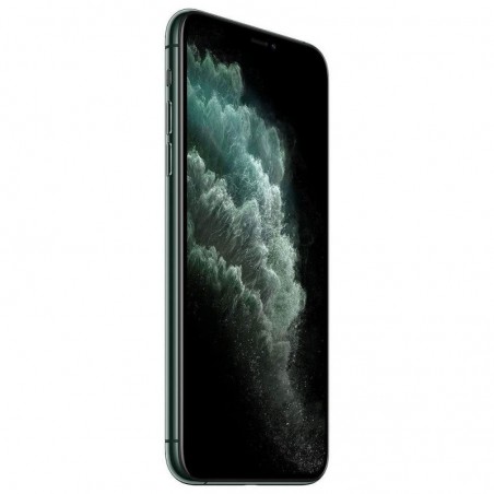 iPhone 11 Pro 512 GB Green - Pre-Owned Grade A/A+ (Box + USB-C Lightning Cable) - 12 Months Warranty