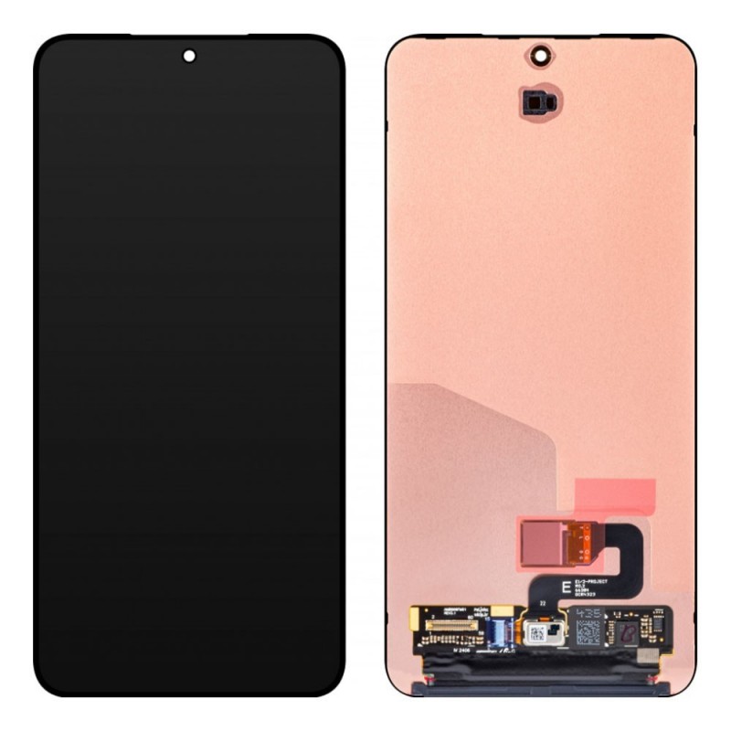 Samsung Service Pack Original LCD Display NO FRAME For Galaxy S24 Plus 5G 2024 S926