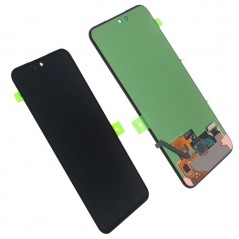 Discover Samsung SERVICE PACK Display LCD ORIGINALE NO FRAME Per Galaxy S23 FE 5G 2023 S711 details