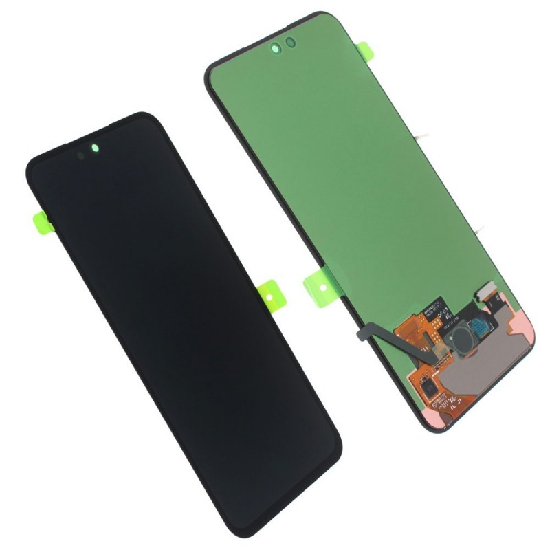 Samsung SERVICE PACK Display LCD ORIGINALE NO FRAME Per Galaxy S23 FE 5G 2023 S711