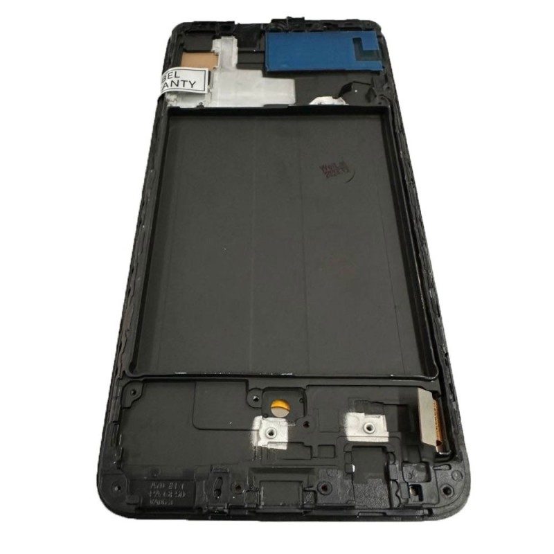 Display LCD INCELL + Frame Per Samsung Galaxy A70 4G A705