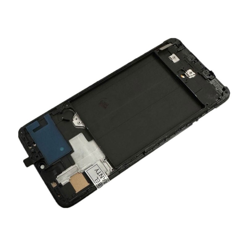 Display LCD INCELL + Frame Per Samsung Galaxy A70 4G A705