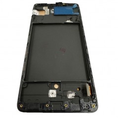 Display LCD INCELL + Frame Per Samsung Galaxy A71 A715