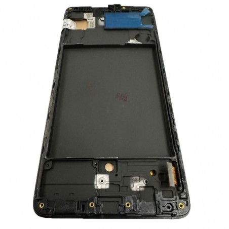 Display LCD INCELL + Frame Per Samsung Galaxy A71 A715