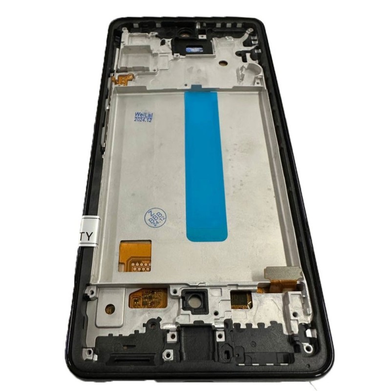 INCELL TFT LCD Display + Frame For Samsung Galaxy A53 5G A536 | Black