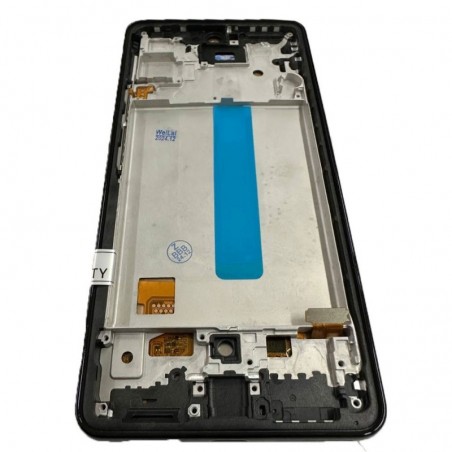 INCELL TFT LCD Display + Frame For Samsung Galaxy A53 5G A536 | Black