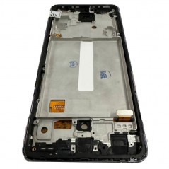 INCELL LCD Display + Frame For Samsung Galaxy A52 A525 A526 A52S A528 4G/5G