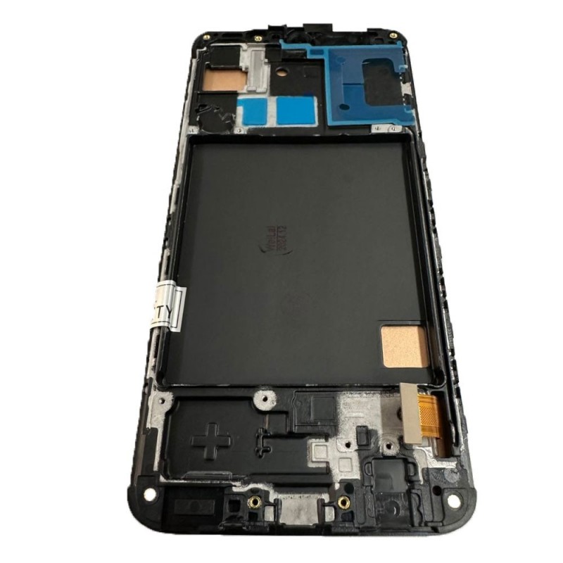 INCELL LCD Display + Frame For Samsung Galaxy A40 A405