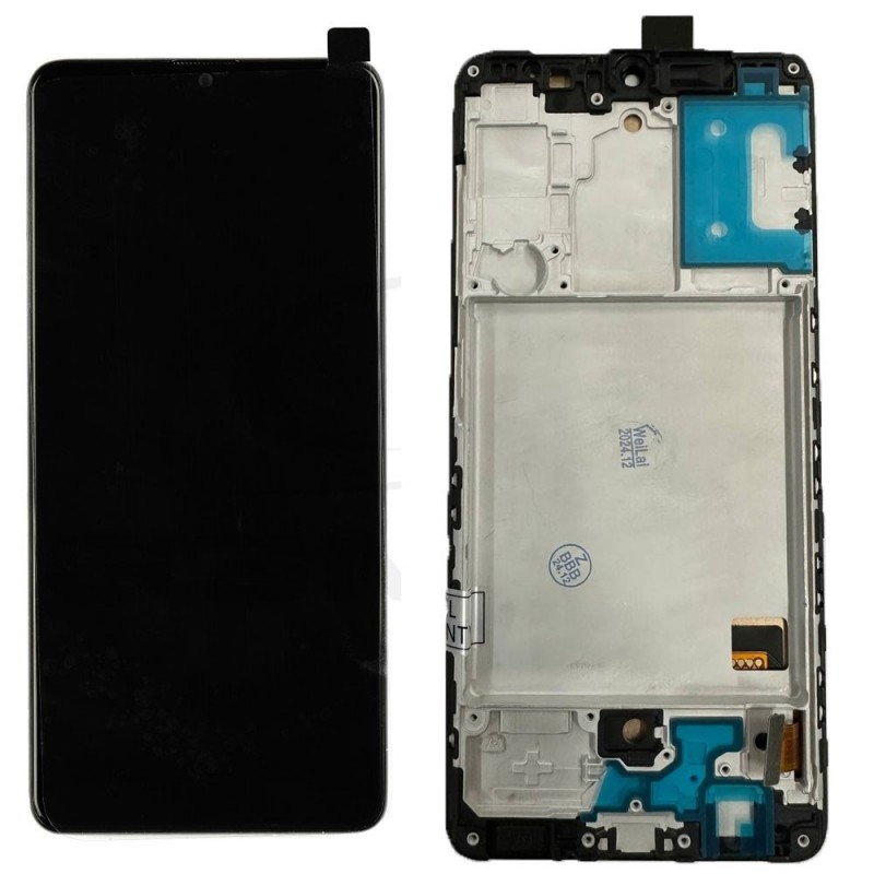 INCELL LCD Display + Frame For Samsung Galaxy A41 A415