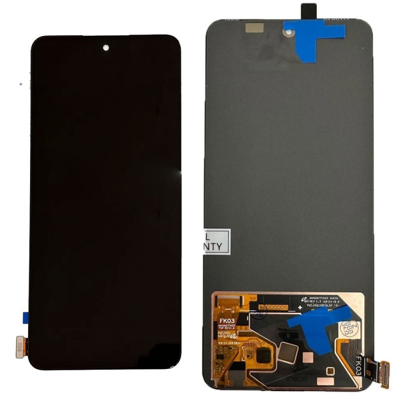ORIGINAL REFURBISHED LCD Display for Oppo Reno 12F 4G-5G | CPH2637 CPH2687