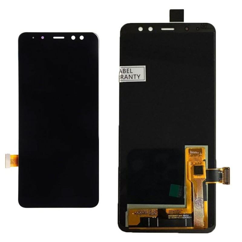 Display LCD OLED Per Samsung Galaxy A8 2018 A530 Display LCD OLED Per Samsung Galaxy A8 2018 A530